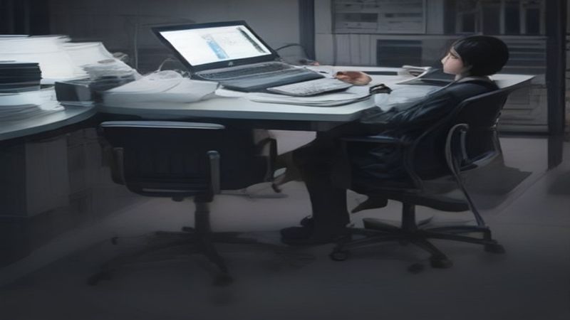 片库网影视资源检索界面与光影氛围呈现