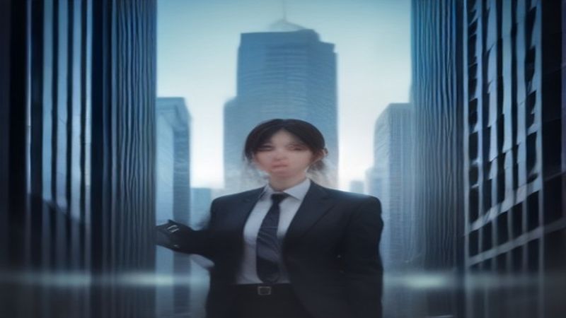 片库网办公空间与团队协作区域环境展示